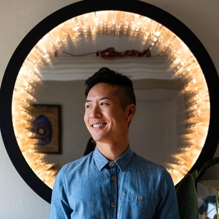 Profile picture for Steven Huang